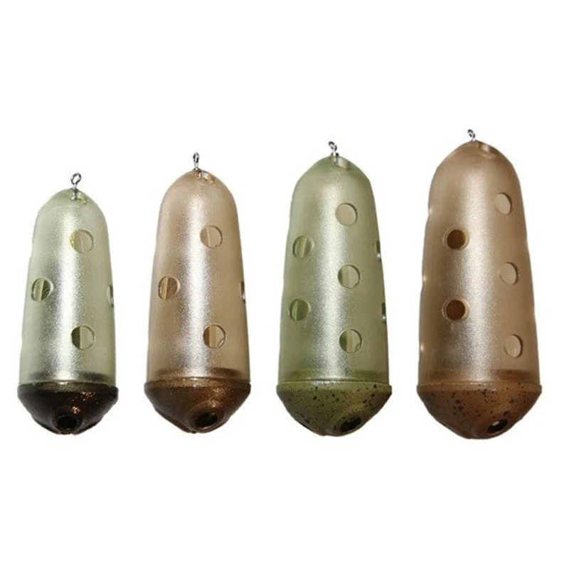 Drennan Feeder Bombs